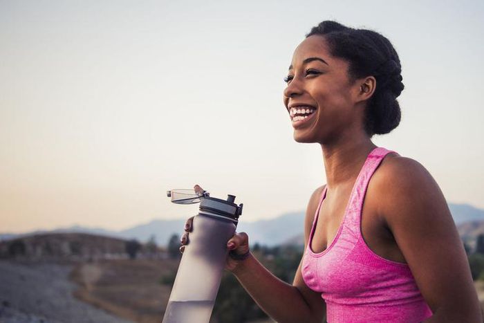 Ask A Trainer: Why Don't I Sweat During Workouts?