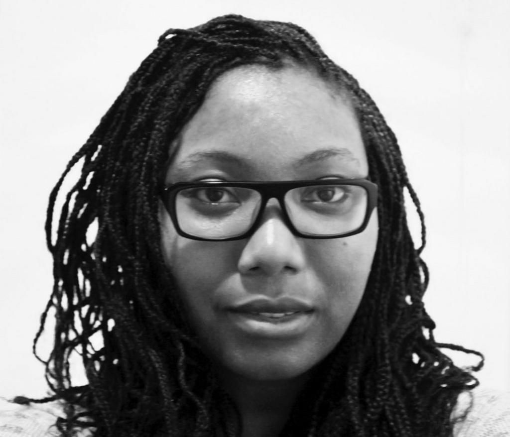 A U.S. based illustrator, SugaBelly says Pete Edochie is a bad actor who churns out  proverbs rather than acting. [sugabellyrocks.com]