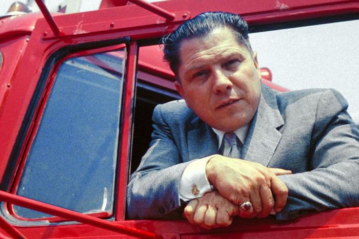 Jimmy Hoffa’s Disappearance, Explained