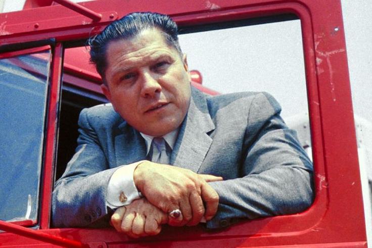 Jimmy Hoffa’s Disappearance, Explained