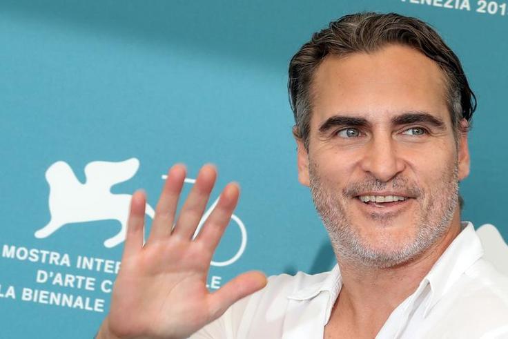 How Joaquin Phoenix Got in Character for ‘Joker’