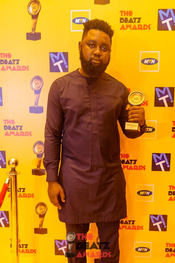 The Beatz Awards 2019: Don Jazzy to reward renamed award category 'Don Jazzy New Discovery Producer' with him