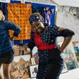 Guinean students are among those attending the Peoples' Friendship University of Russia in Moscow