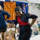 Guinean students are among those attending the Peoples' Friendship University of Russia in Moscow