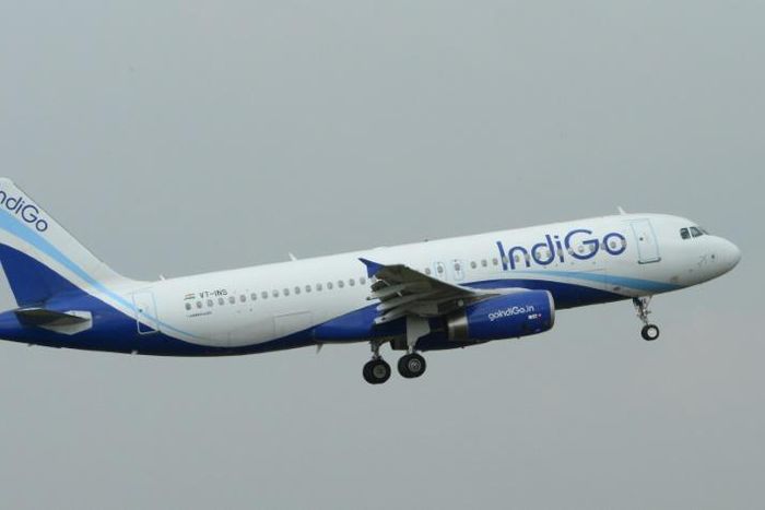 With another 300 fuel-efficient planes on order, IndiGo will be able to reduce fuel costs in the future