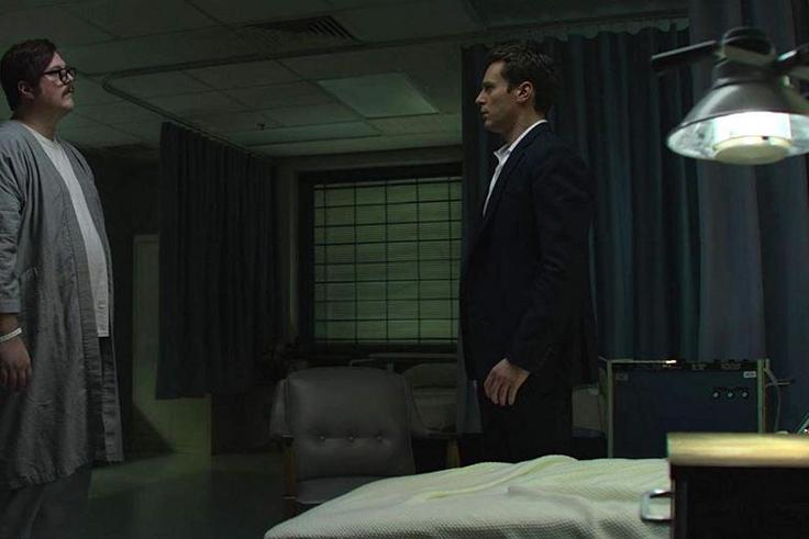 Everything That Happened on Mindhunter Season 1