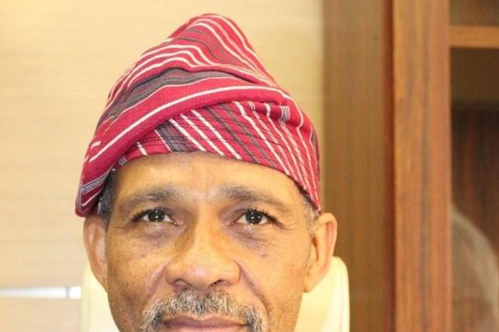 Commissioner of Health, Prof Akin Abayomi (PM News)