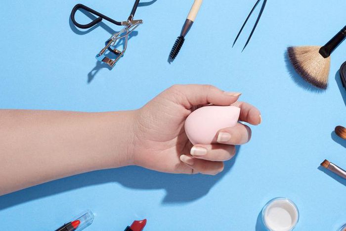 5 Ways To Clean A Beautyblender