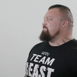 Strongman Eddie Hall Helped This Guys Lost 30 Lbs