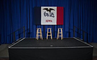 Love Iowa? Oh, You Bet. Caucuses? Deep Sigh.