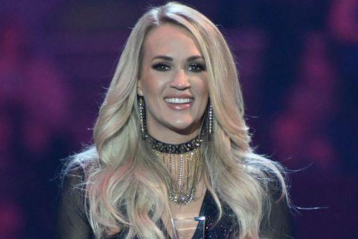 Inside Carrie Underwood's Net Worth