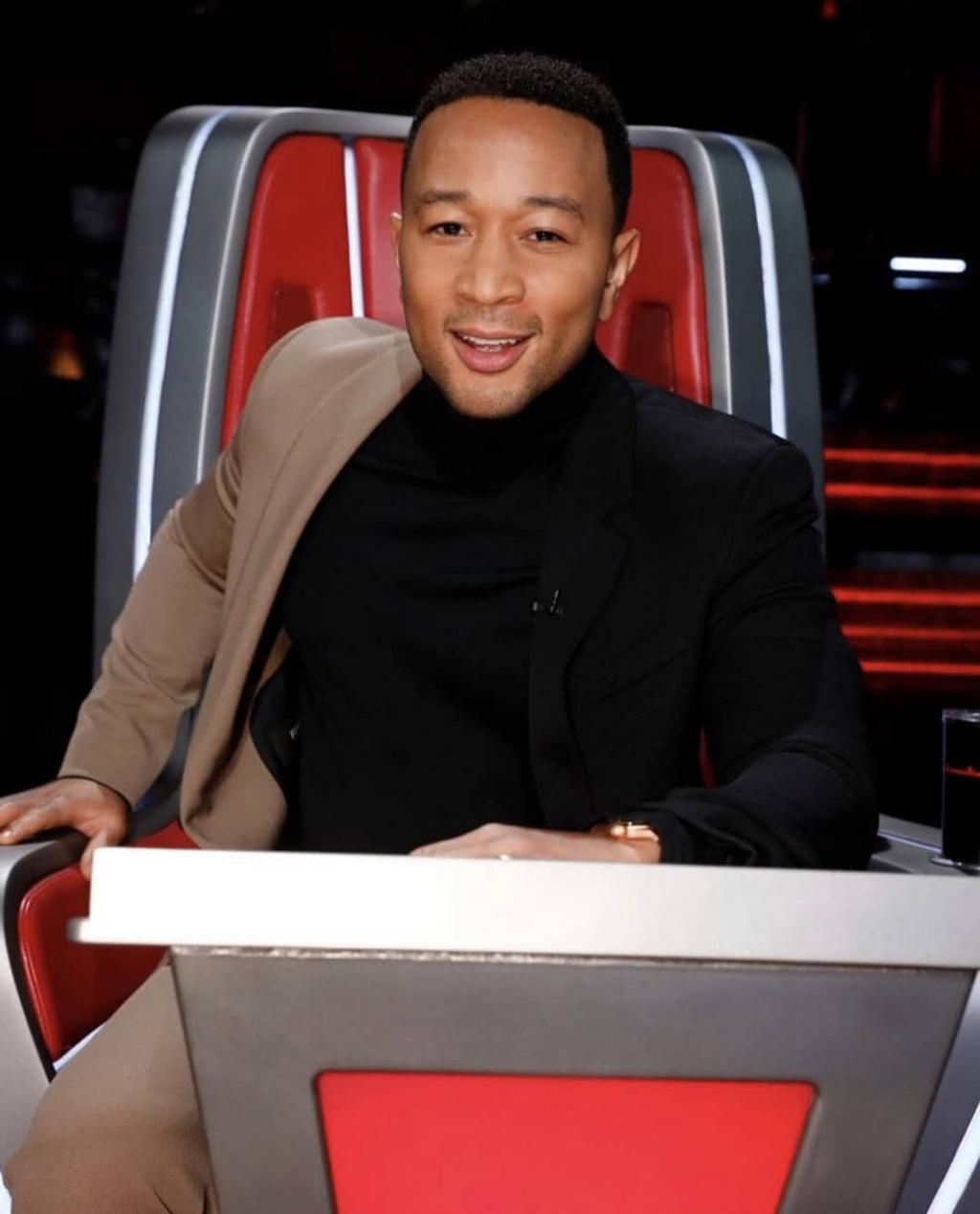 John Legend