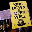 King Felipe VI drew the ire of Catalan separatists two years ago when he sternly denounced the independence bid