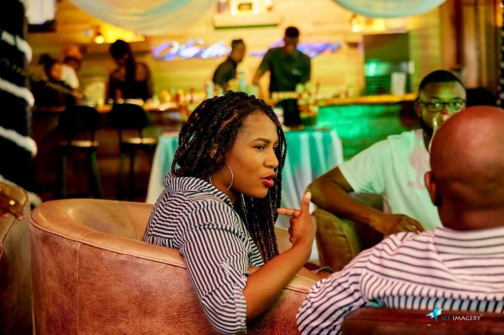 7 reasons why Sailors Lounge is regarded as the best restaurant/bar in Lekki Phase 1, Lagos