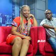 Lucianne and K10 speak on 'Three Thieves [Pulse]