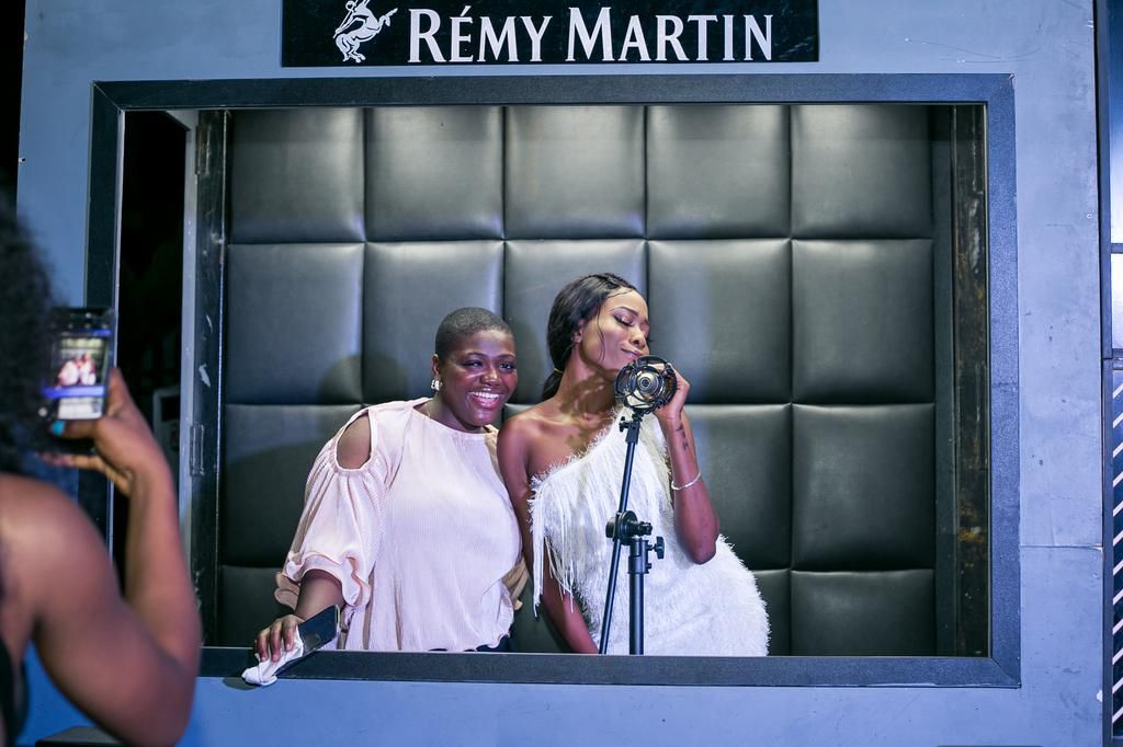 Finalists unveiled in Benin for Remy Producers Trilogy - Season 1