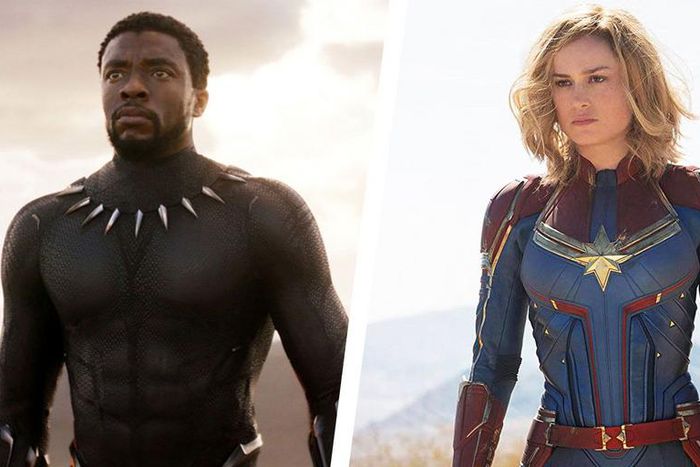 These Iconic Marvel Movies Almost Didn't Get Made