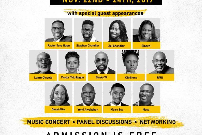 What the world never tells you about living your best life!