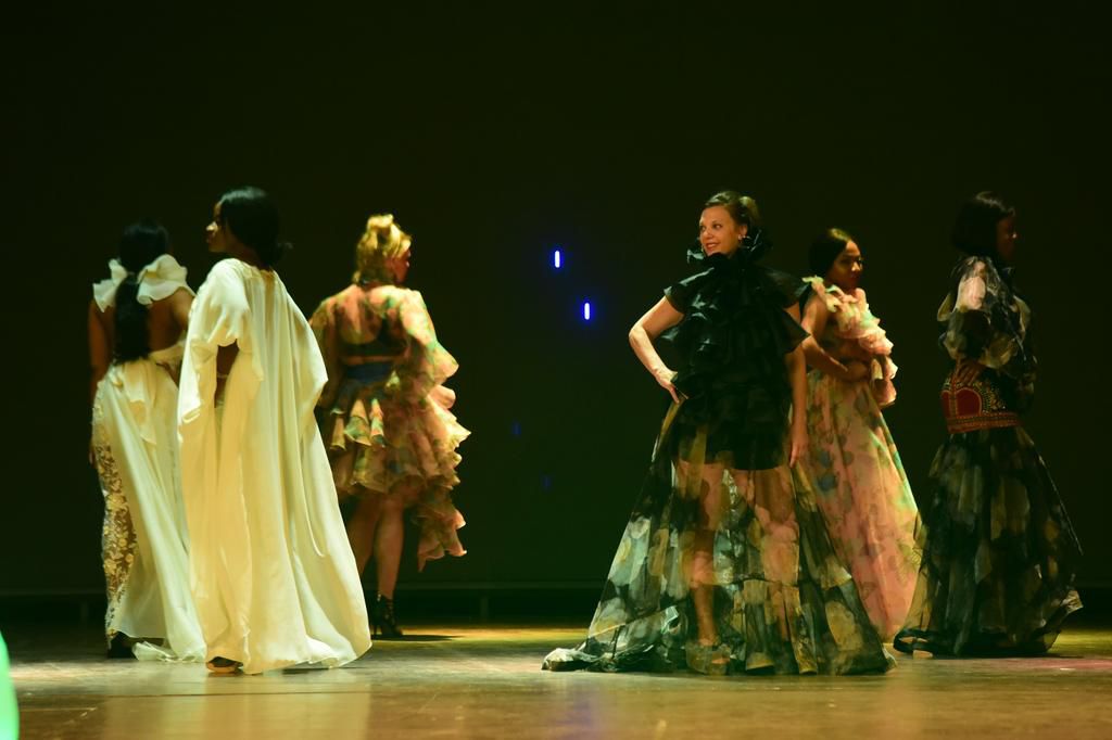 OTL Africa Downstream Week closes with Industry Cocktail, Art Fusion