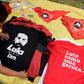 Street vendors offers jerseys urging the release from jail of former Brazilian President Luiz Inacio Lula da Silva; his girlfriend Rosangela da Silva tweeted on November 8, 2019 'I'm coming for you, wait for me'