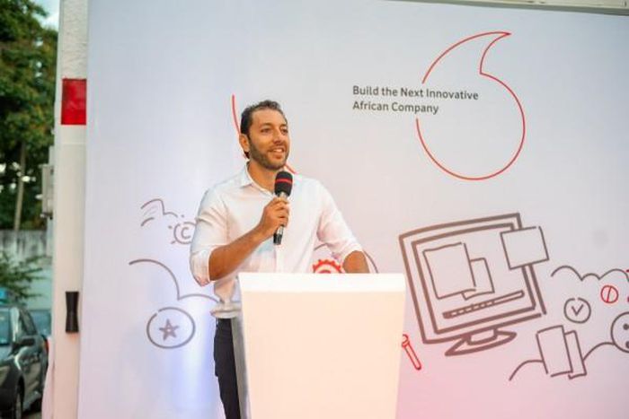 Vodacom Tanzania Plc