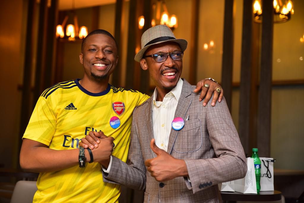 Filmhouse Cinemas opens West Africa's first MX4D Cinema at Landmark Village