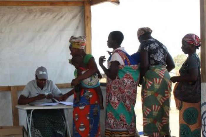 International Organization for Migration (IOM)