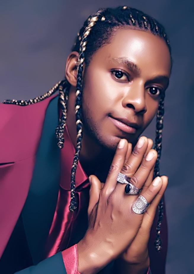 “Kporonge Baby” crooner Assorted, back to take over the music scene