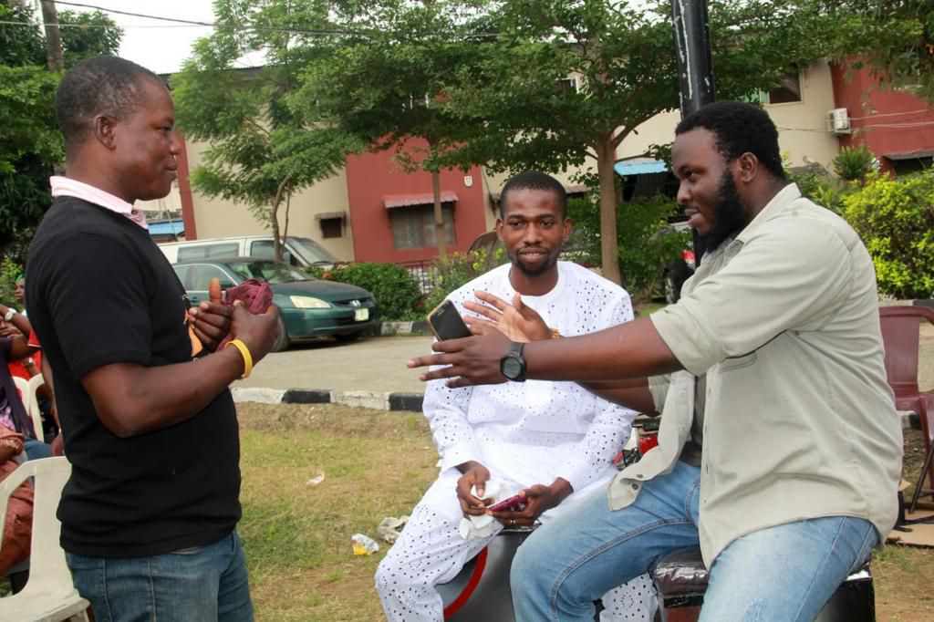 The internet will soon become as valuable as electricity and fuel in Africa