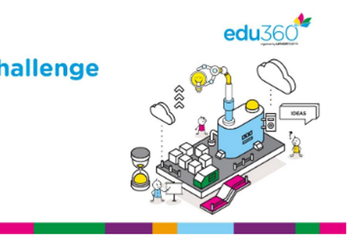 Enter for Union Bank’s edTech Challenge - N5m funding support up for grabs!