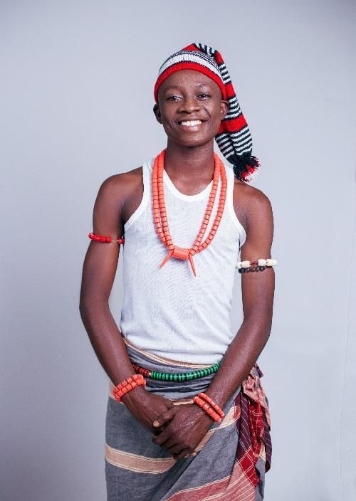 Meet the top 20 contestants for The People’s Hero reality show