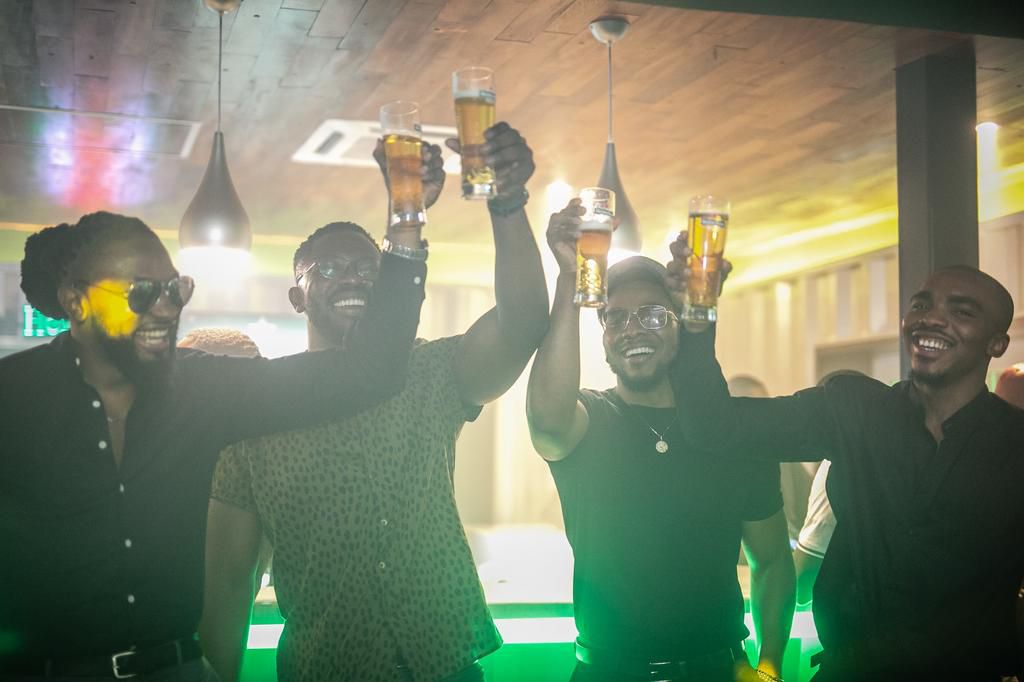 Heineken Reinforces Category Leadership;unveils Sleek and Stylish new 33cl Cans