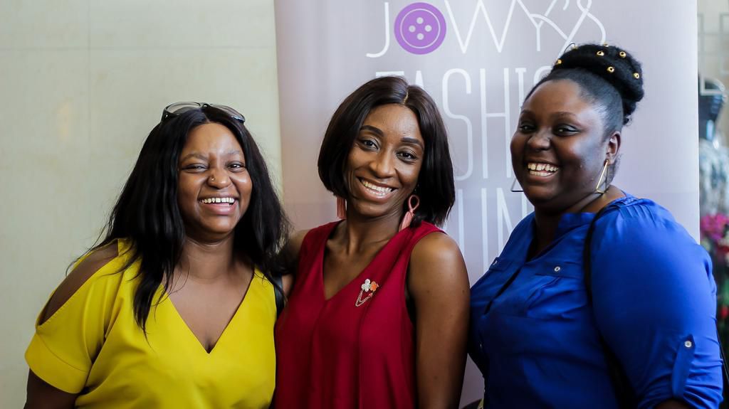 JOWY'S Fashion Brunch - Success Series
