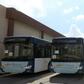 Public buses are returning to the streets of the Libyan capital for the first time in three decades
