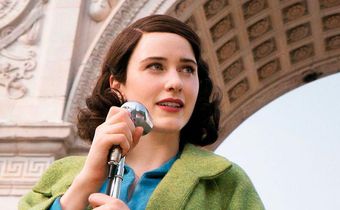 When Does 'Marvelous Mrs. Maisel' Season 3 Start?