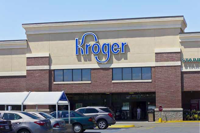The 10 Healthiest Grocery Stores In The U.S., According To Nutritionists
