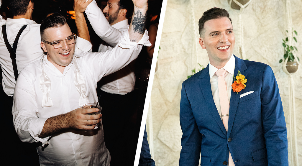 HIIT Workouts Helped This Man Lose 50 Pounds