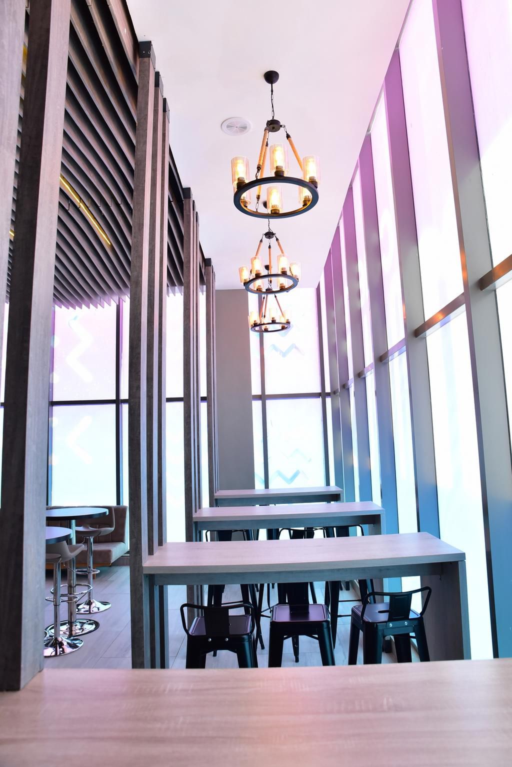 Filmhouse Cinemas expands, rebrands, and introduces new evolution in the Coca-Cola MX4D® EFX cinema experience at Landmark Village