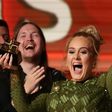 adele grammy