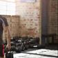 This 3-Move Circuit Crushes Every Part of Your Leg