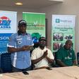 LASWA partners food, beverage coys on removal of debris on waterways. [Twitter/@TalktoLaswa]