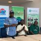 LASWA partners food, beverage coys on removal of debris on waterways. [Twitter/@TalktoLaswa]