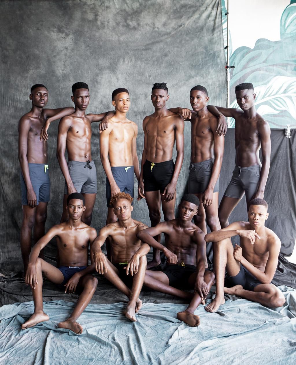 Talents, glamour & industry’s finest come out to play as Aquafina Elite Model Look East and West Africa hosts phenomenal 12th edition!