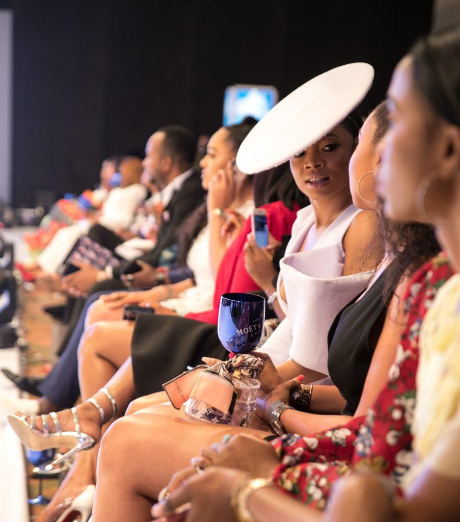 Talents, glamour & industry’s finest come out to play as Aquafina Elite Model Look East and West Africa hosts phenomenal 12th edition!