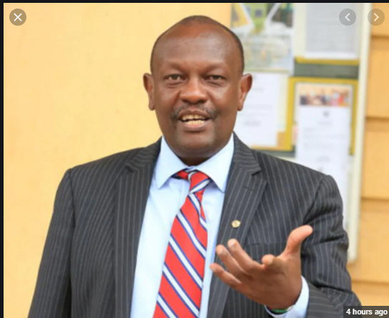 Man who ‘died’ in 2010 storms court to defend his land being stolen by a stranger