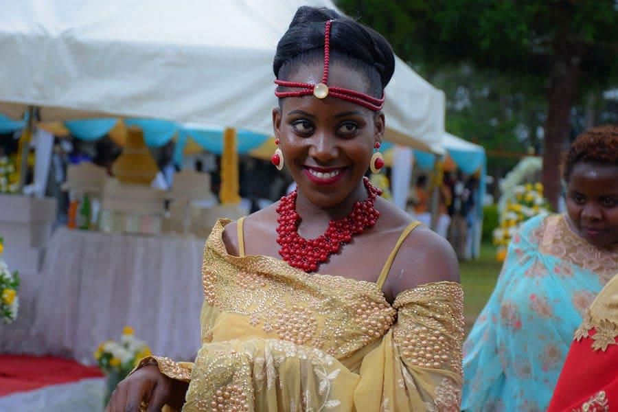 Man from a ‘hated tribe’ lies to pretty choir lady about his identity, succeeds in marrying her