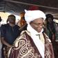 Kaduna State governor Nasir El-Rufai was on Tuesday, August 21, 2018 honoured with a traditional title (ChannelsTV)