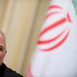 US says Iran's top diplomat, Javad Zarif, can visit Iranian envoy in US hospital if Tehran frees US national; Zarif is pictured September 2, 2019