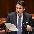 Italy's Prime Minister Giuseppe Conte urged the EU to reform strict rules limiting deficits