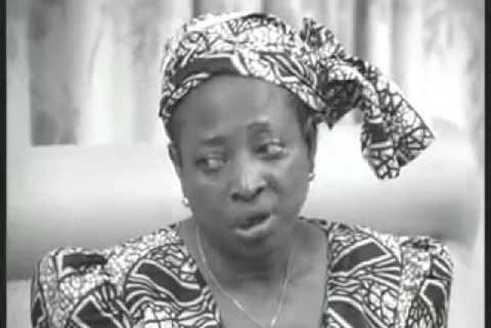 Lizzy Evoeme aka Ovularia has passed away after making a name for herself in the 80s sitcom, 'New Masquerade'.